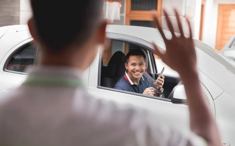 Car from Tunbridge Wells to London Cost