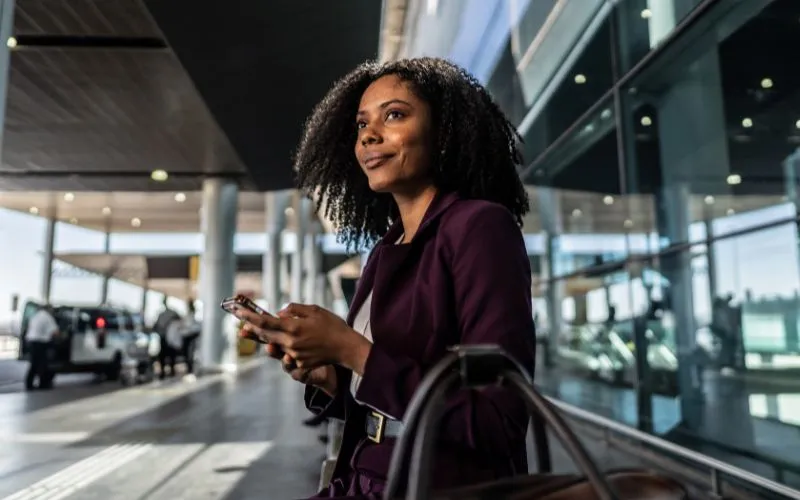 Pre‑Booking Airport Taxi