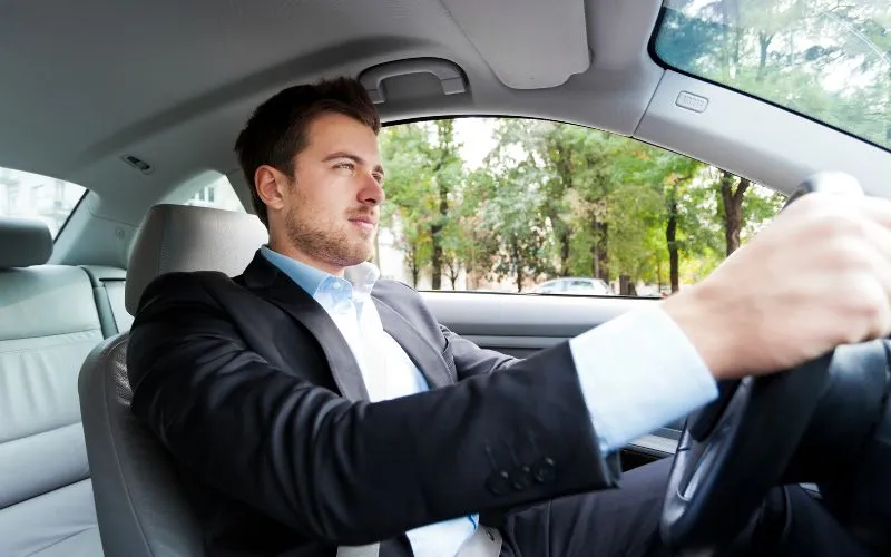 Features to Look for in a Private Hire Vehicle