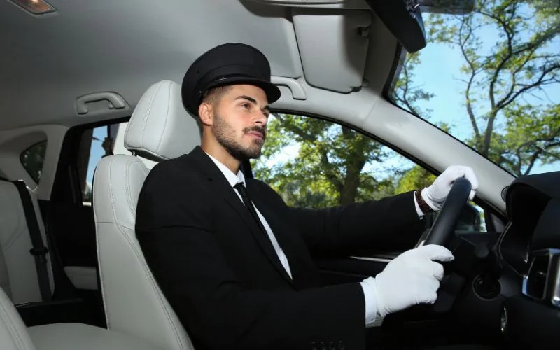 Private Hire Vehicle