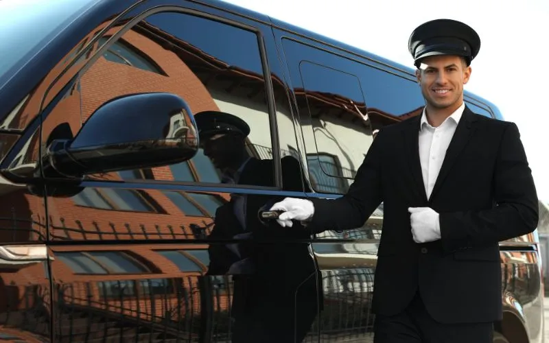 Private Hire Vehicle