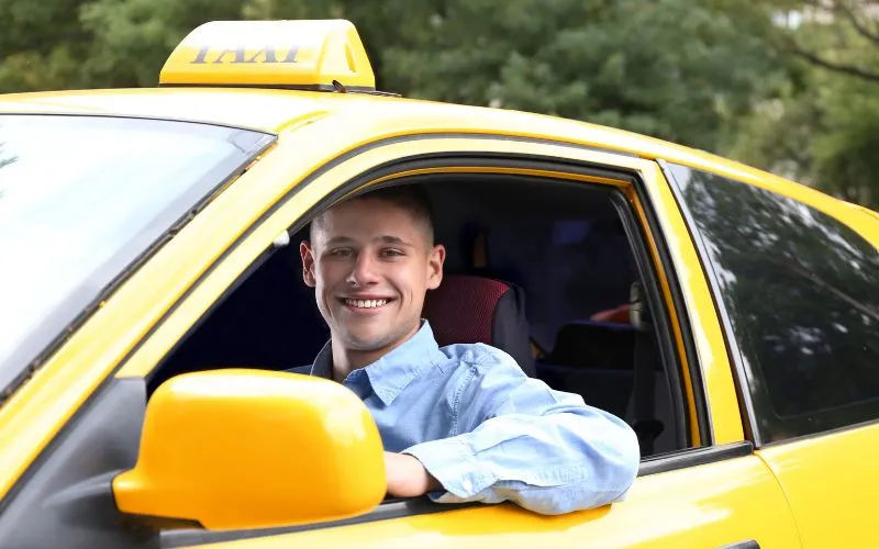 Myths About Taxi Services