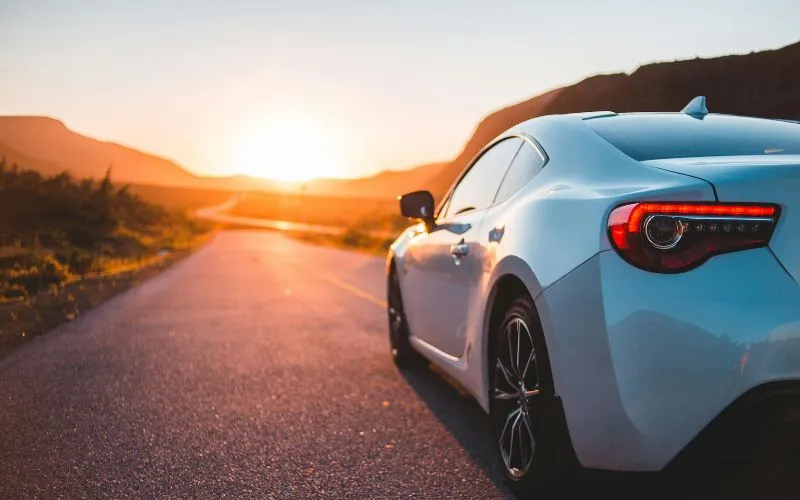 Luxury Private Hire Service