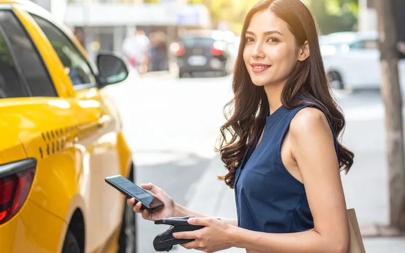 Hidden Costs in Taxi Services