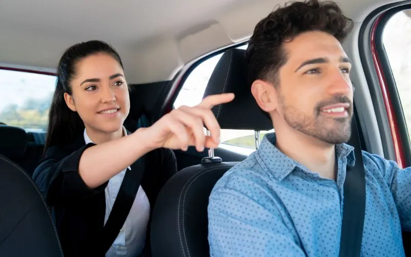 Book a Taxi for Holiday Travel