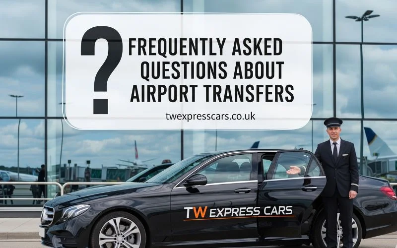 airport transfers